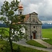 Kapelle in St. Meinrad