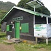 Miriakamba Hut (2500 m) - erste Station