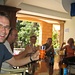 zurück an der Hotelbar in Arusha mit tansanischem Safari-Bier