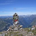Ometto della cima