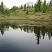 An diesem See verdient das Seehorn seinen Namen
