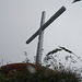Gipfelkreuz Wandelen