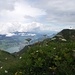 Toller Ausblick