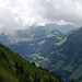 Blick nacvh Hüttstett und Gibel