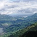 Sarnersee und Vierwaldstättersee
