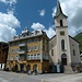 Hotel Post in Realp ( alt, heimelig, sauber, sehr freundlich )