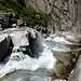 die Schöllenenschlucht