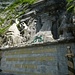 das Suworov-Denkmal