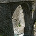 auf der Teufelsbrücke
