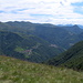 Blick ins Val Cavargna (I)