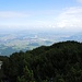 Salzburg vom Ochsenkopf