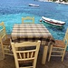 <b>Pausa pranzo ad un metro dal Mar Ionio: questa è vita!</b>