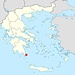 <b>Monemvasia è un'affascinante cittadina del Peloponneso affacciata sul Mar Egeo.</b>
