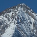 SW Rippe des Aletschhorns im Vordergrund