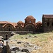 <b>Agios Dimitrios Metropolis. È la più vecchia chiesa di Mistra, costruita tra il 1270 e il 1292</b>.