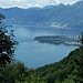 Vista su Ascona