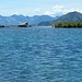 Lago di Paione Medio