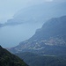 Menaggio mit Lago di Como