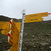 Furggji 2980 m
