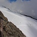 Arrivo al Rifugio Gnifetti