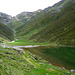 Bis zum Geiseljoch sinds noch ca. 300 Höhenmeter.