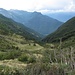 Val di Mergoscia/Alpe di Bietri