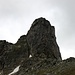 <b>Torre (2858 m) del Piz Vignun (2859 m)</b>.