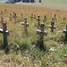 Das obligate "Soldatenfriedhof"-Föteli