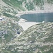 lago di Cingino in valle antrona