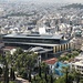 <b>Il Museo dell'Acropoli.<br />Il nuovissimo museo è stato inaugurato nel 2009.</b>