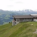 Bergstation Rinderberg