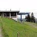 Bergstation Sesselbahn / Horneggli