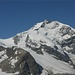 Da sinistra cresta Aguzza Bernina e cresta Biancograt