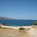 <b>Rinfrescante bagno nel Mar Egeo.</b>