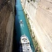 <b>Canale di Corinto.
([http://www.youtube.com/watch?v=YMOzXQmMg98  Vedi video della nave trainata])</b>. 