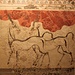 <b>"Antilopi", affresco di Thera (attuale Santorini).<br />(Atene, Museo Archeologico Nazionale).</b>