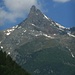 Monte Avic (3006m)