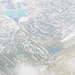 Lago e diga dei Cavagnöö e Lago Bianco