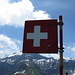 Mein Zuhause - Unsere Schweiz. Ein so schönes, wohlhabendes und friedliches Land.
