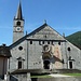 Chiesa di San Gaudenzio a Baceno
