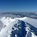 Ortler 3905m - höchster Südtiroler Gipfel - erreicht
