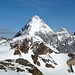 Die Königspitze - vermutlich einer der schönsten Berge im ganzen Südtirol oder womöglich sogar der Ostalpen