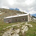 Adula UTOE Hütte