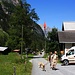 Ausgangspunkt unserer Tour ist dier Weiler Selden / Selde im Gasterental auf etwa 1550m wo der Kleinbus vor einem Gasthof seine Endsation hat.