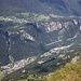 <b>Dalla Bocchetta di Sasso Bianco (2404 m) si vedono numerosi villaggi della Leventina: Molare, Carì, Campello, Osco, Vigèra, Mairengo, Faido e poco sopra anche Dalpe, Prato e Rodi.</b>