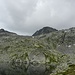Bergseeli mit Surettahorn
