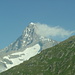 ...wohl der schönste Berg der Schweiz!