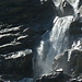 Wasserfall des Bifertenbachs von der Brücke bei Hinter Sand.