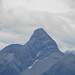 Das Matterhorn Mittelbündens