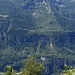Gegenüber überragt der Pizzo del Mezzodì das Tal.